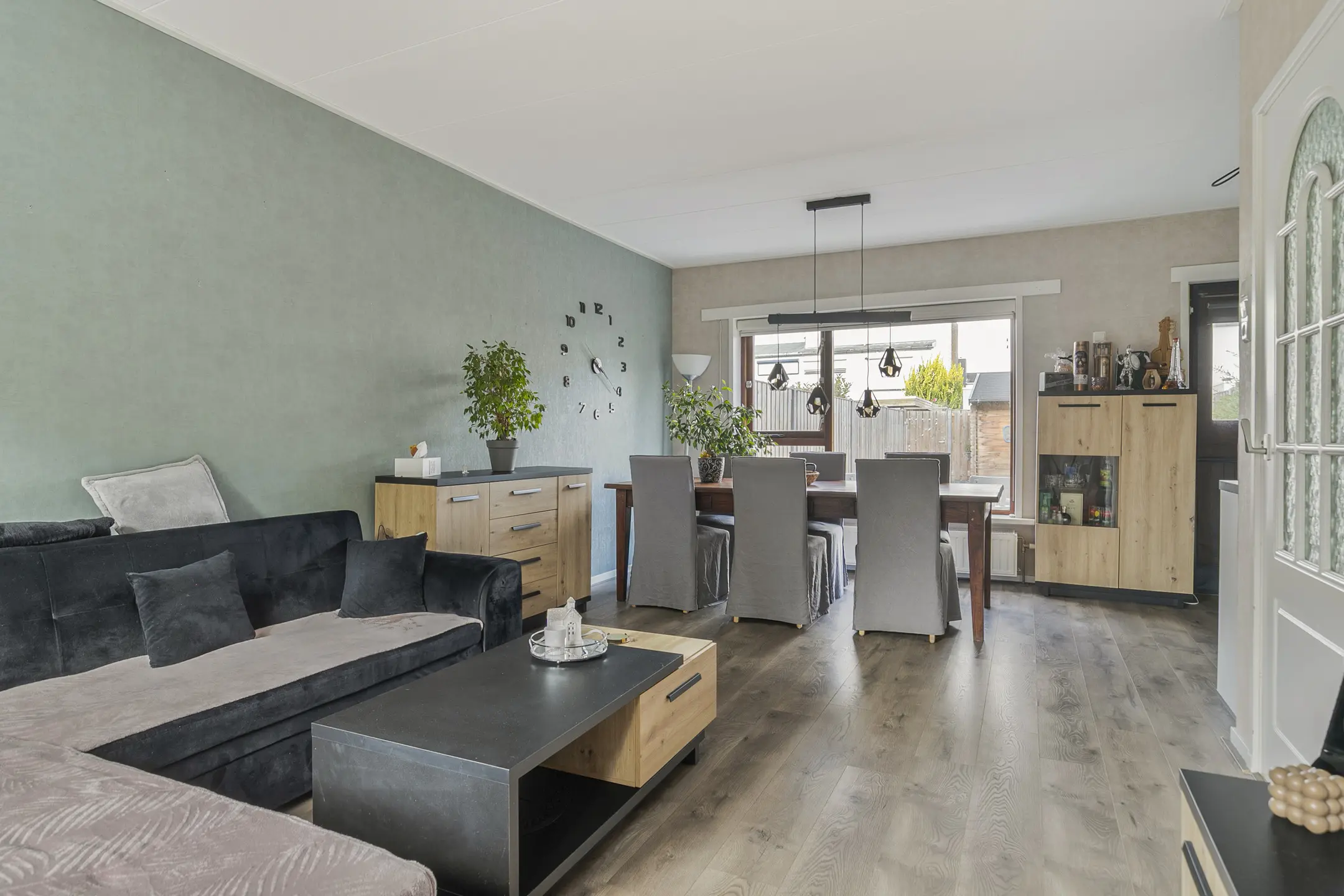 Burgemeester Pruissingel 97