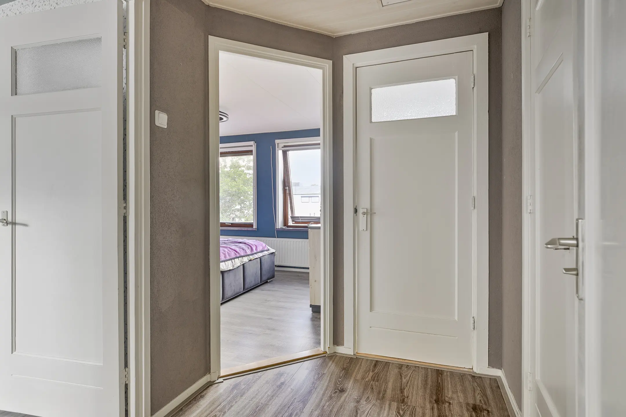 Burgemeester Pruissingel 97