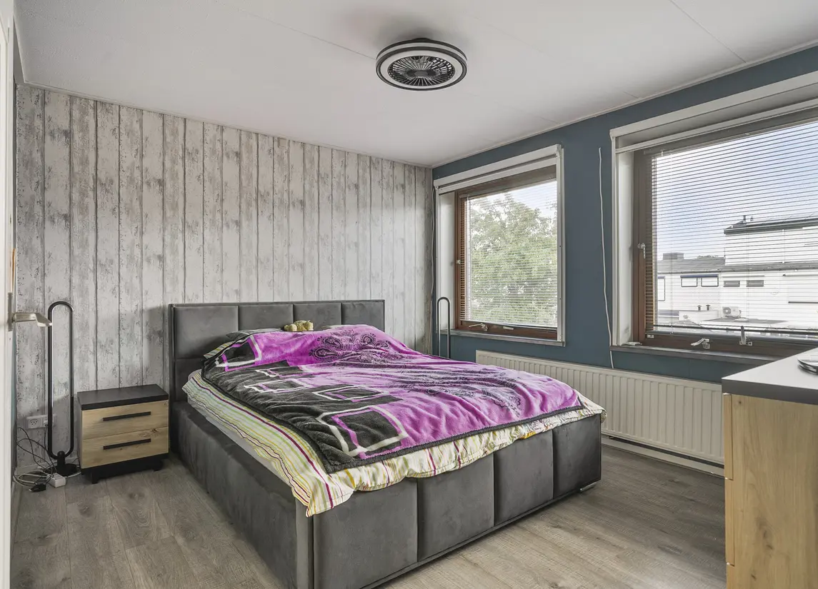 Burgemeester Pruissingel 97