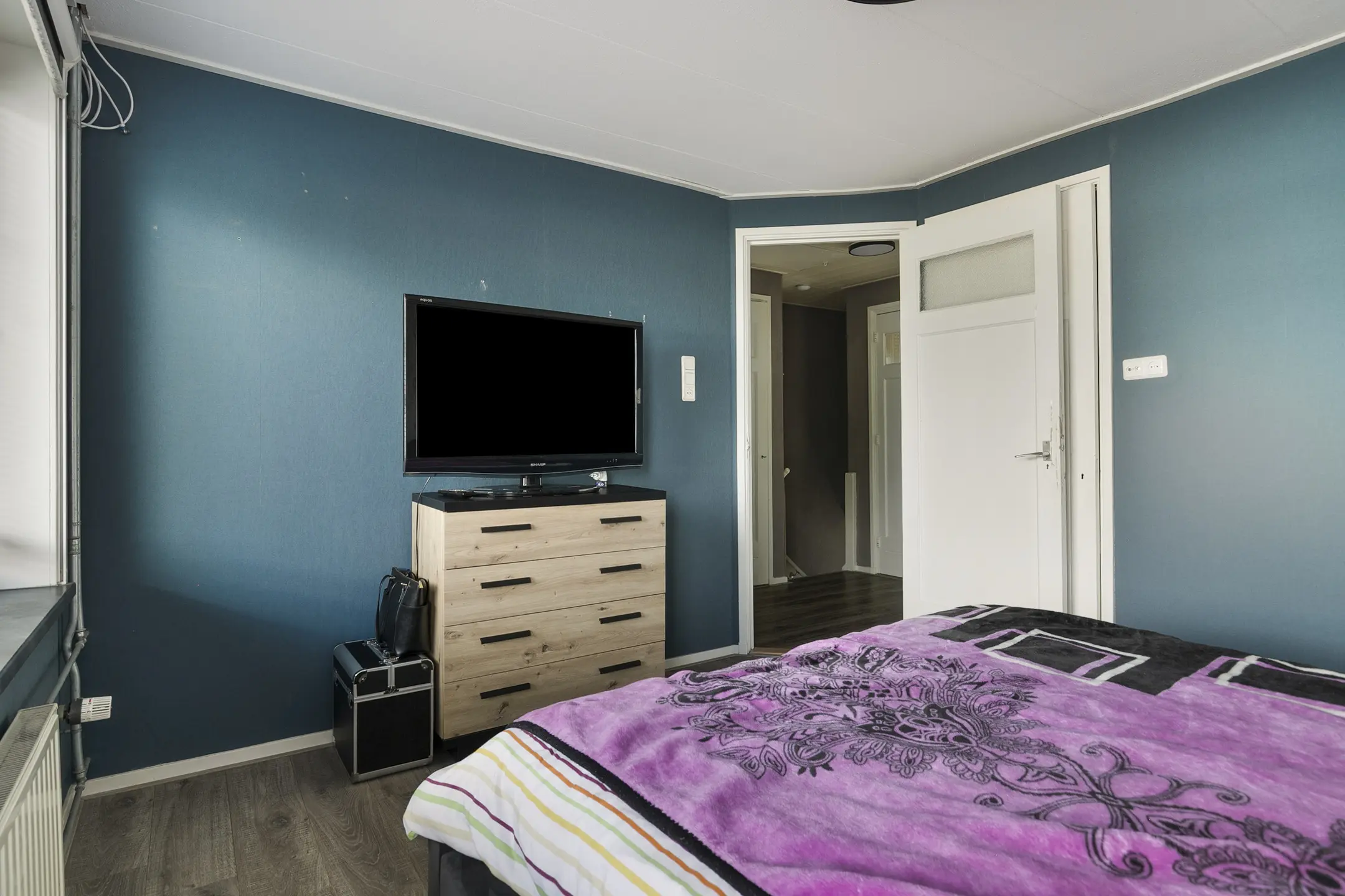 Burgemeester Pruissingel 97