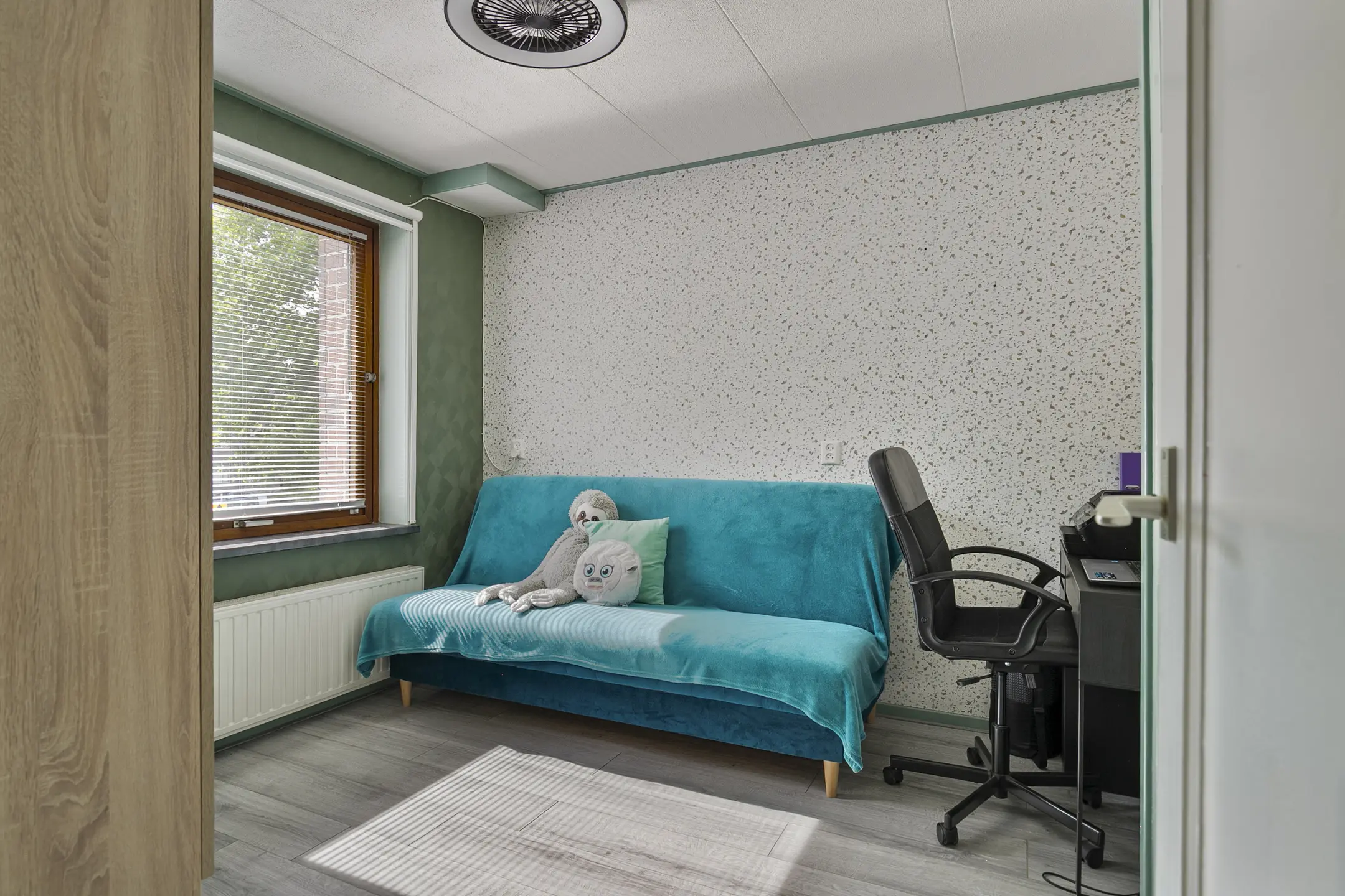 Burgemeester Pruissingel 97