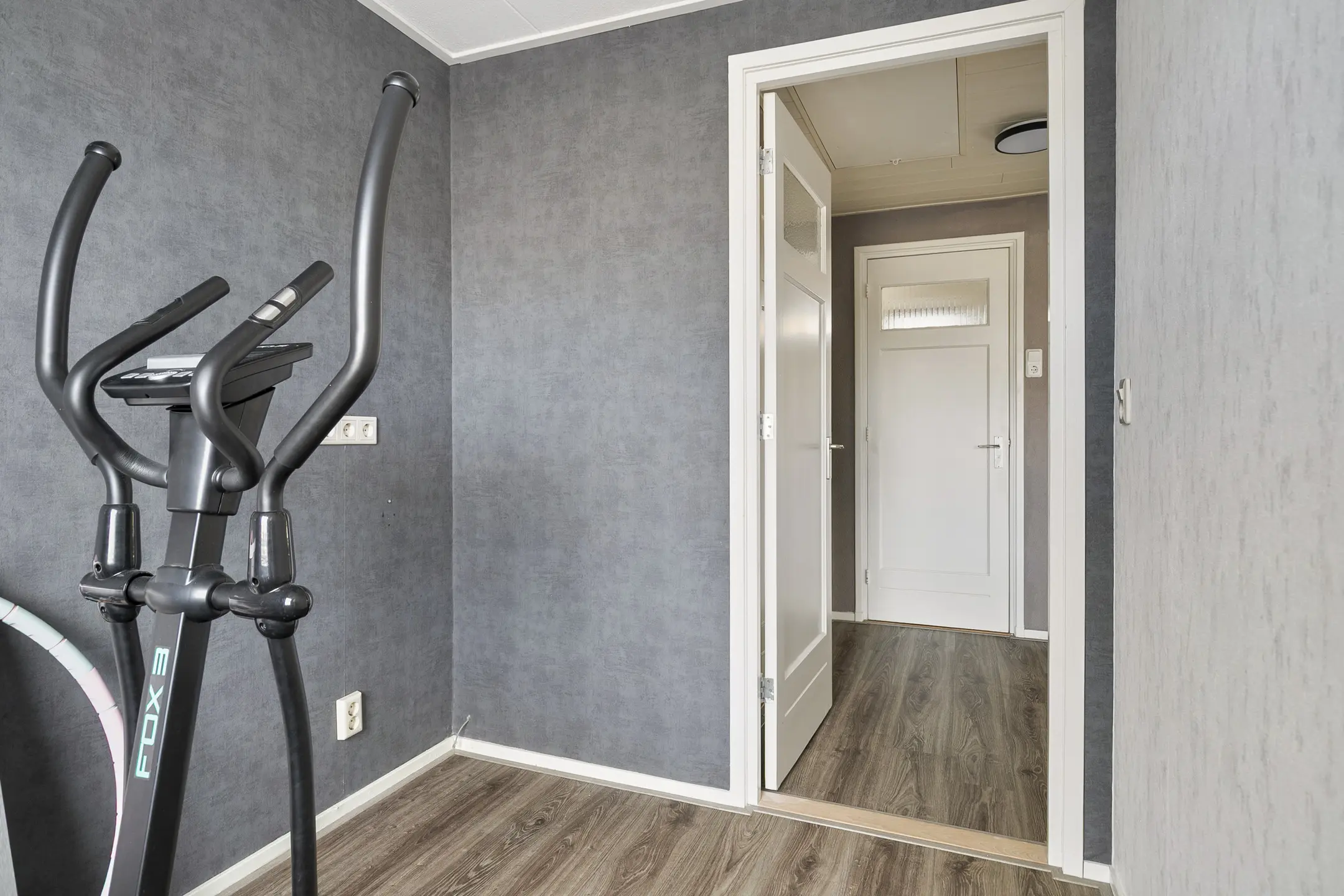 Burgemeester Pruissingel 97