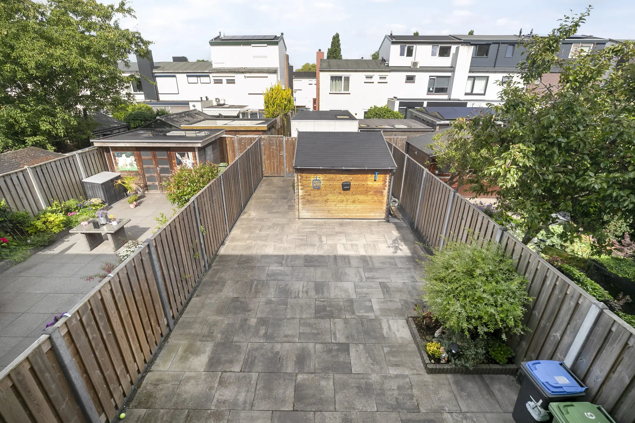 Burgemeester Pruissingel 97