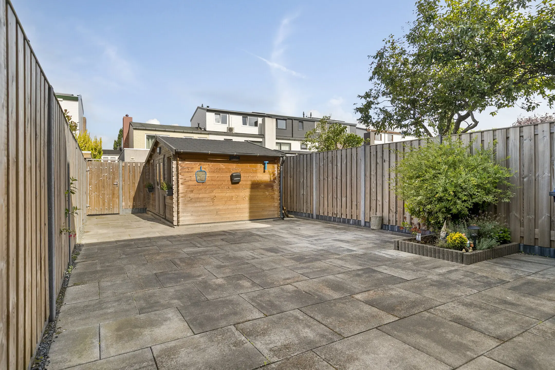 Burgemeester Pruissingel 97