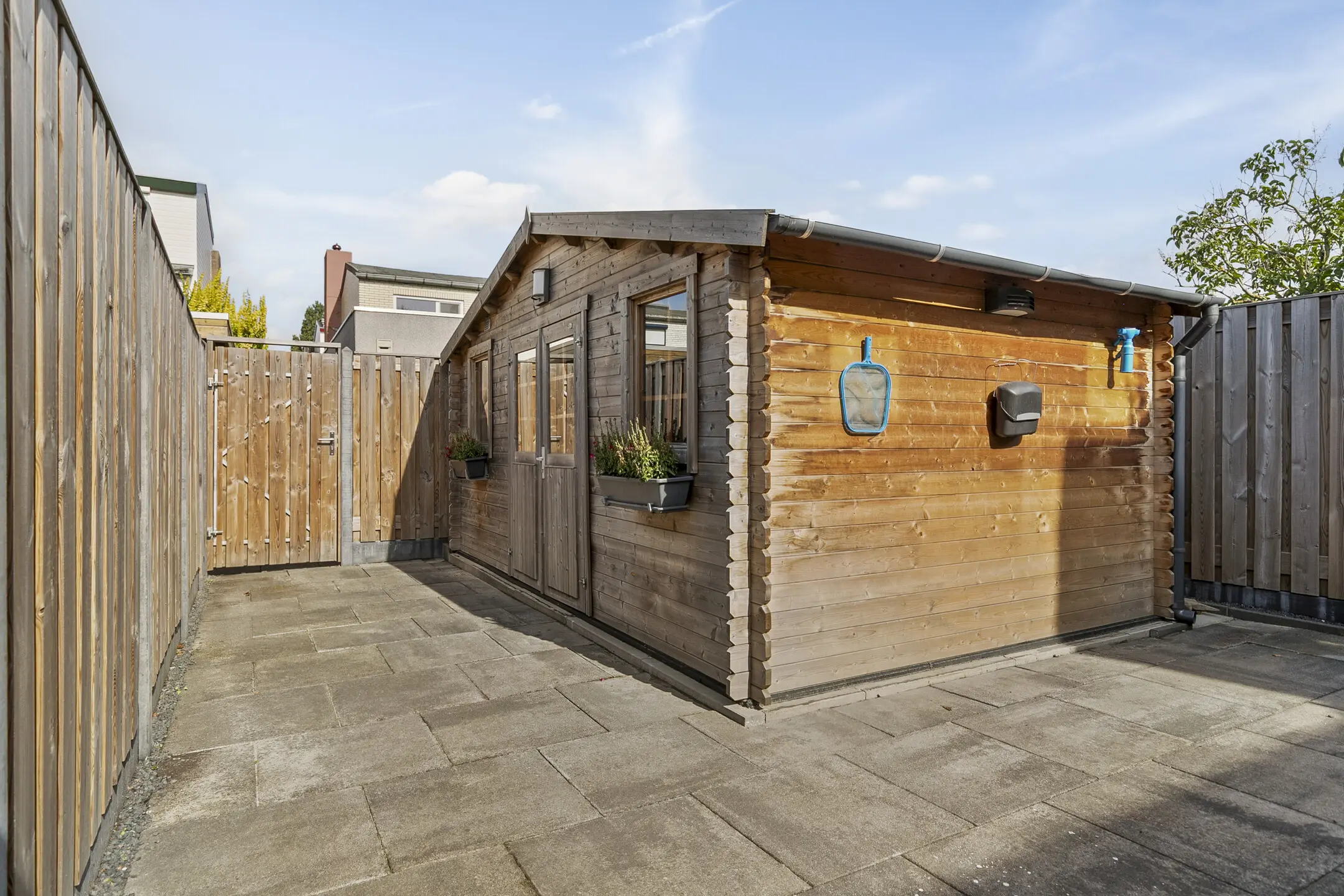 Burgemeester Pruissingel 97