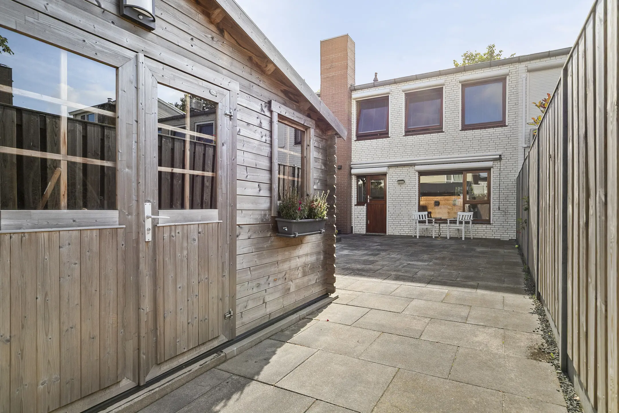 Burgemeester Pruissingel 97