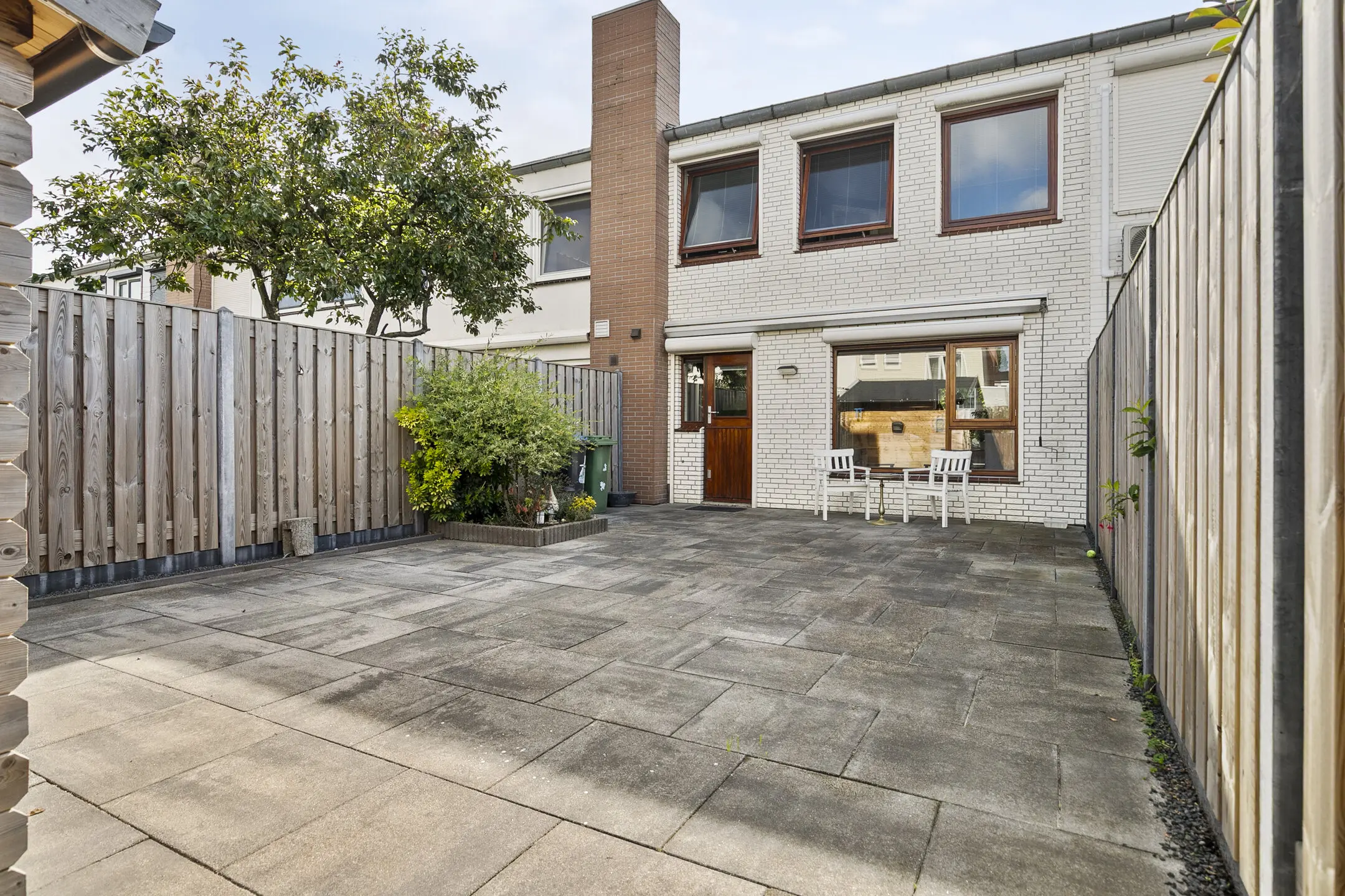 Burgemeester Pruissingel 97