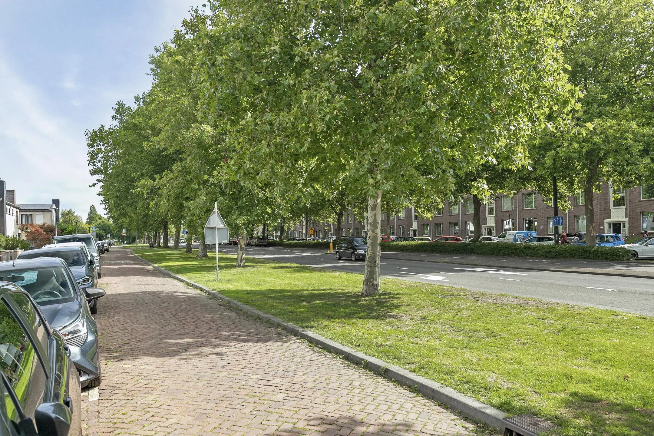 Burgemeester Pruissingel 97