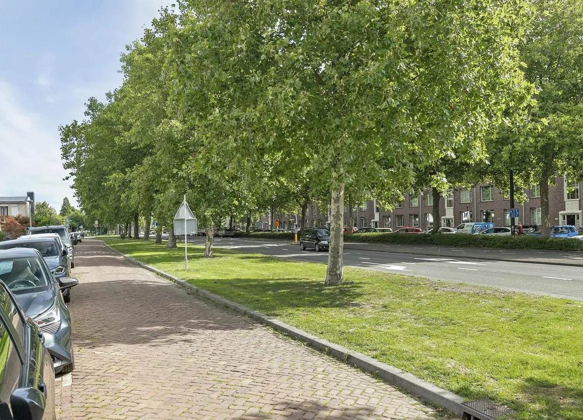 Burgemeester Pruissingel 97