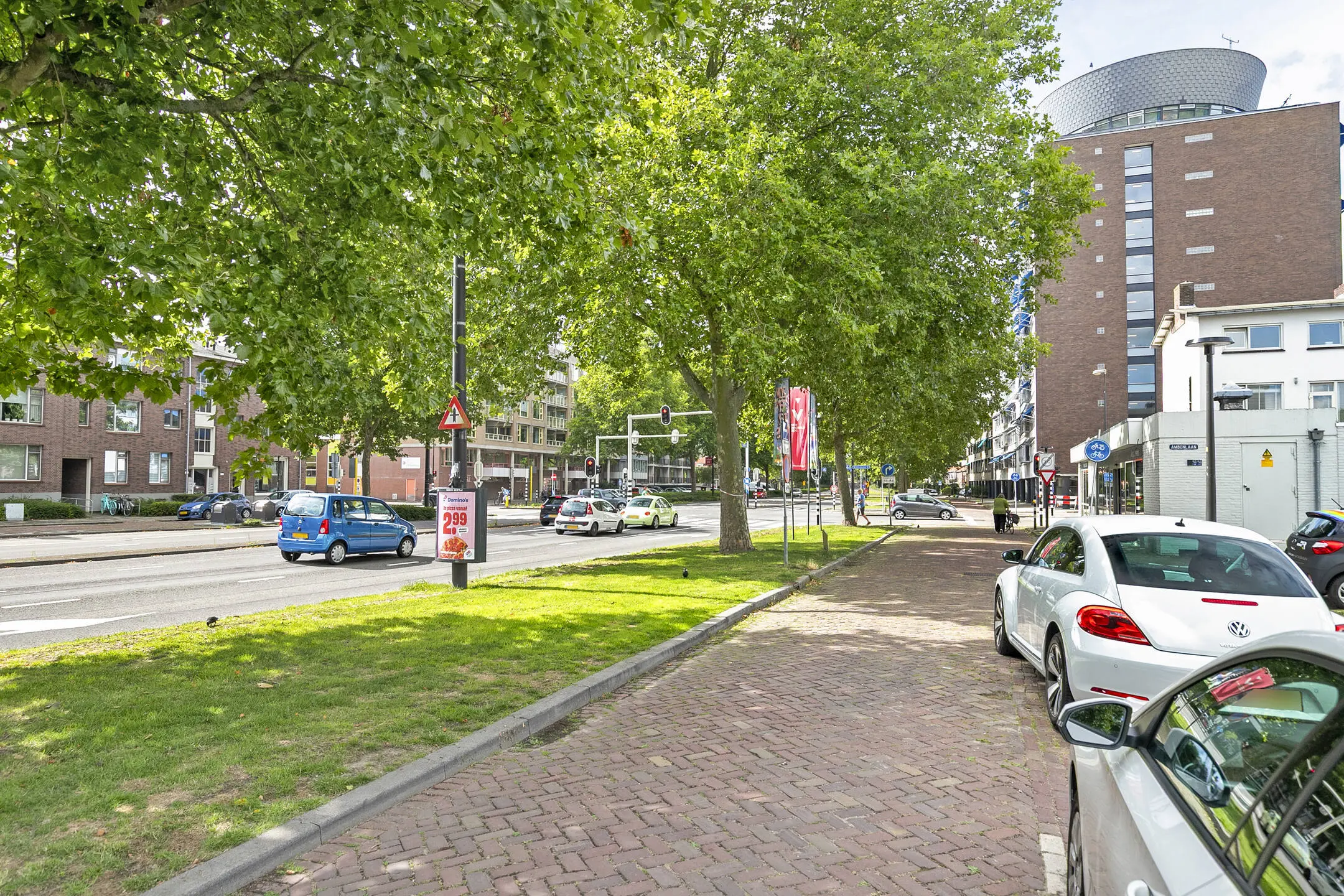 Burgemeester Pruissingel 97