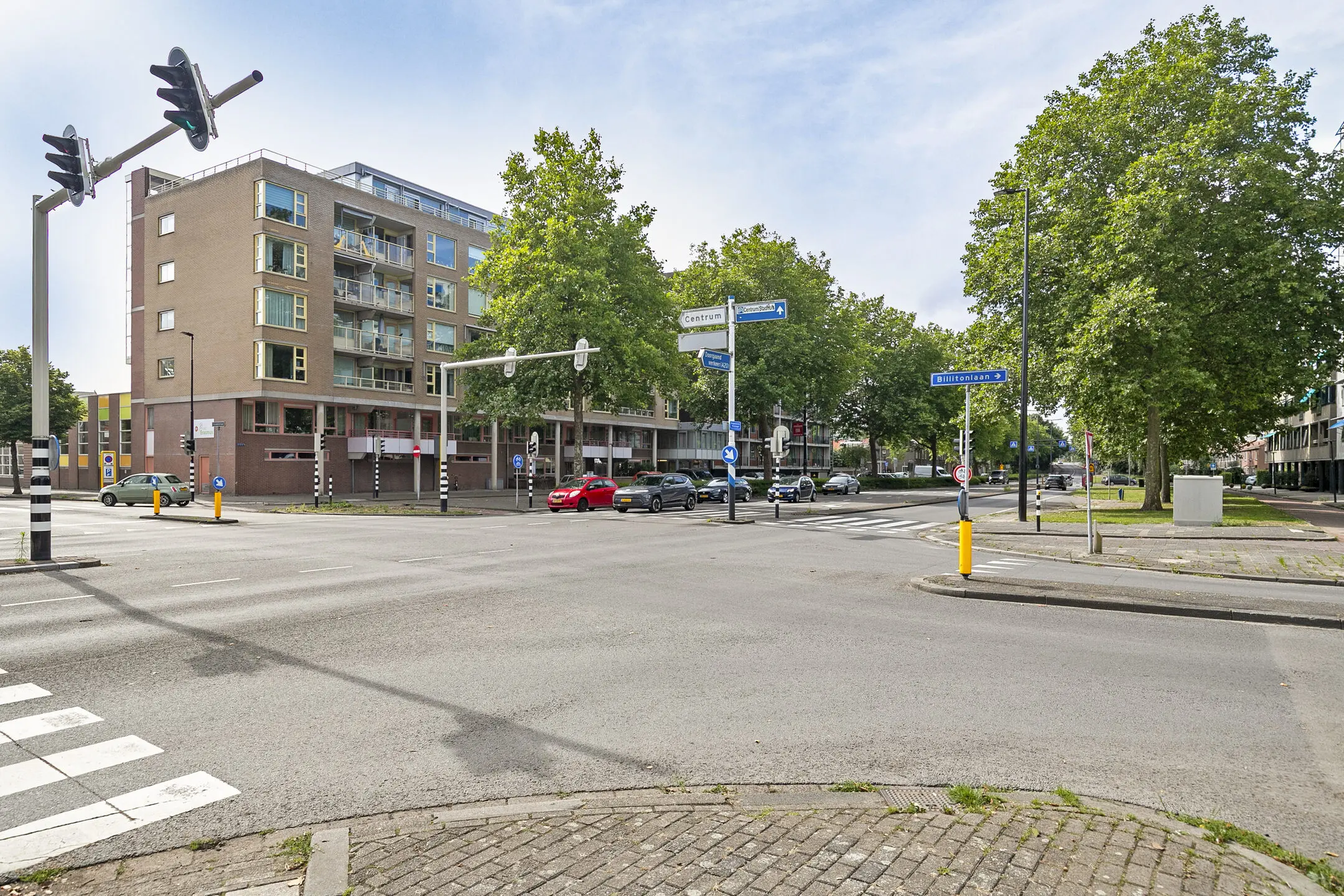 Burgemeester Pruissingel 97