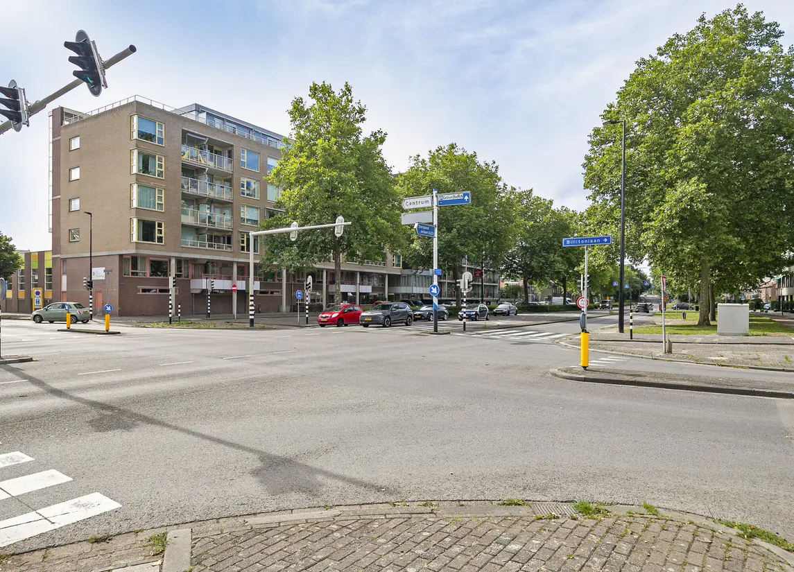 Burgemeester Pruissingel 97