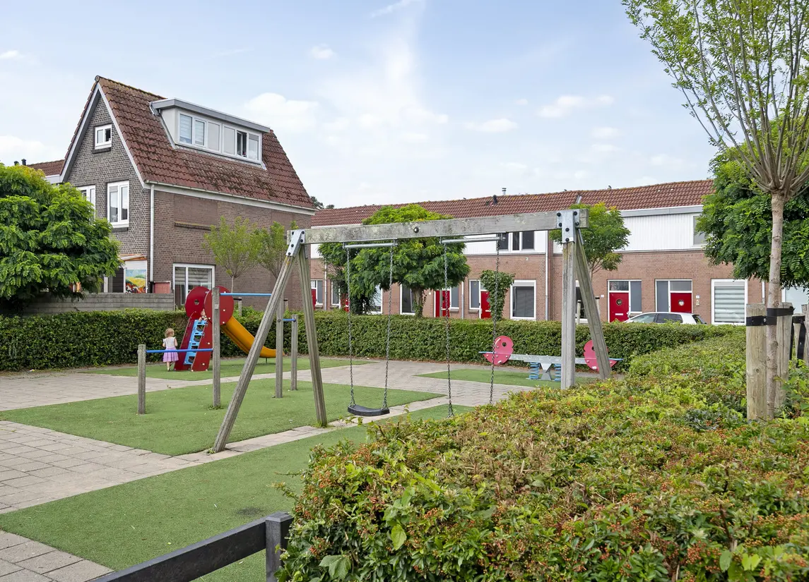 Burgemeester Pruissingel 97