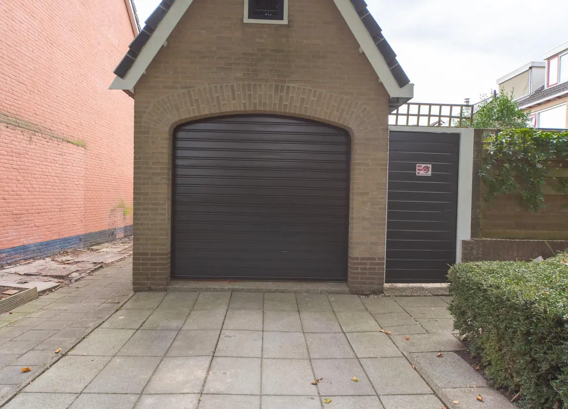 Flamingolaan 15