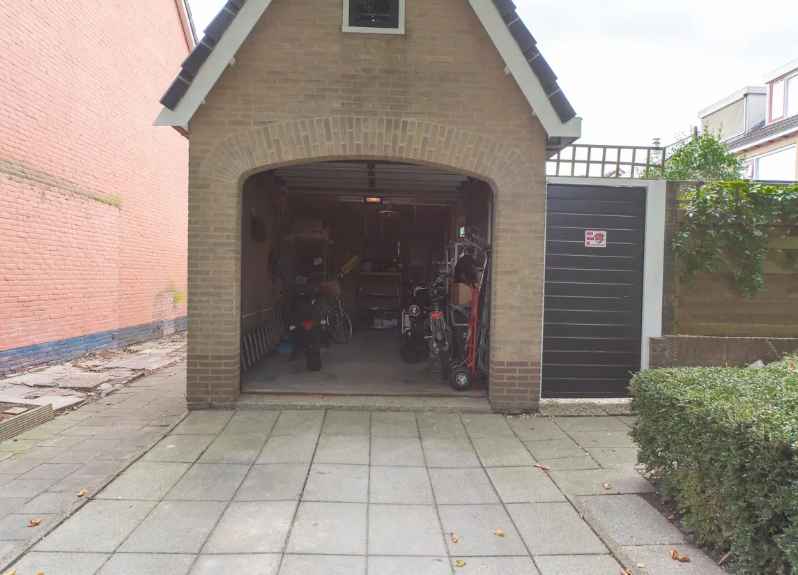 Flamingolaan 15