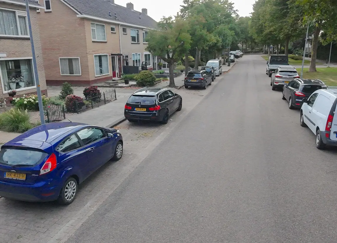 Flamingolaan 15