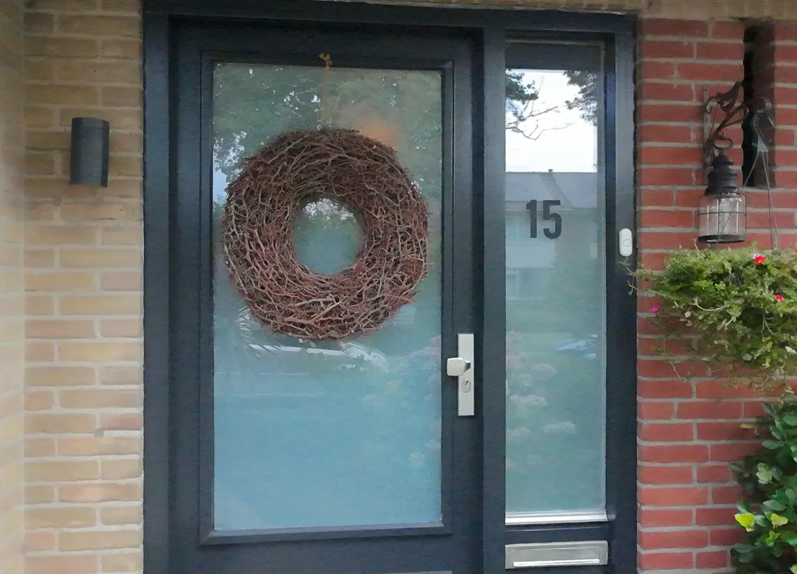 Flamingolaan 15