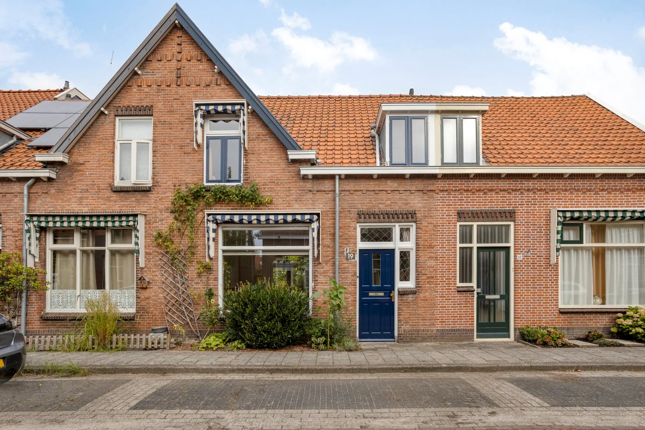 Rijnegommerstraat 19