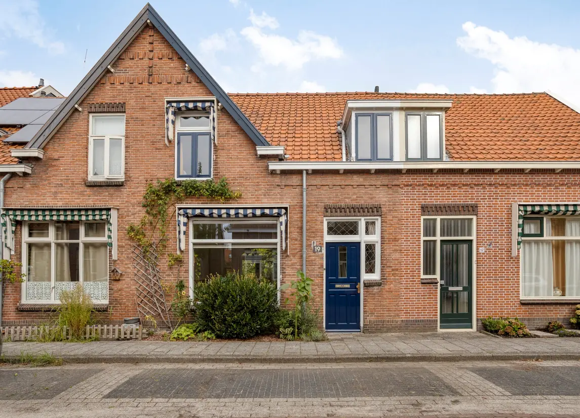 Rijnegommerstraat 19