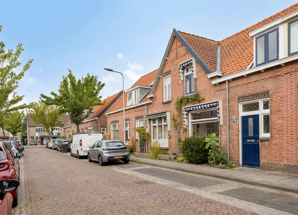 Rijnegommerstraat 19