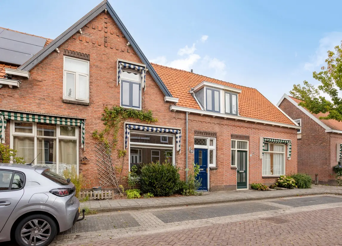 Rijnegommerstraat 19
