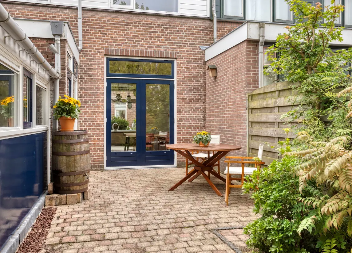 Rijnegommerstraat 19