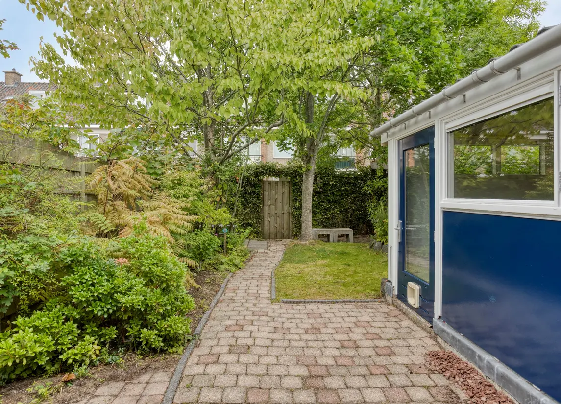 Rijnegommerstraat 19