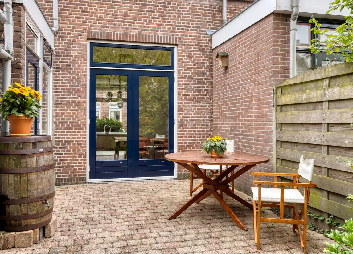 Rijnegommerstraat 19
