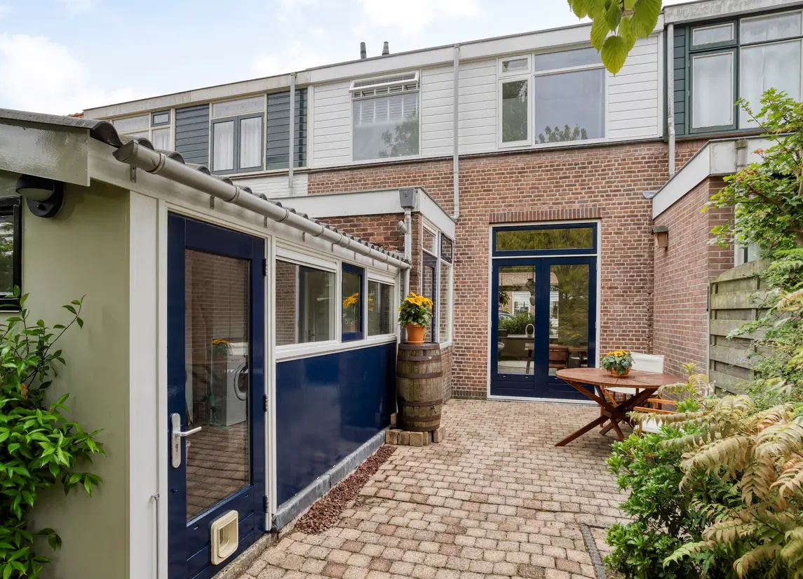 Rijnegommerstraat 19