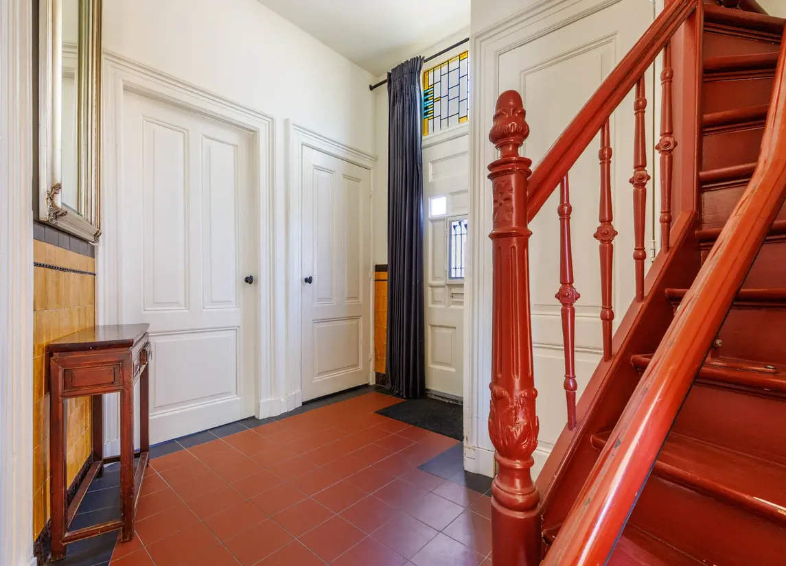 De Laat de Kanterstraat 9