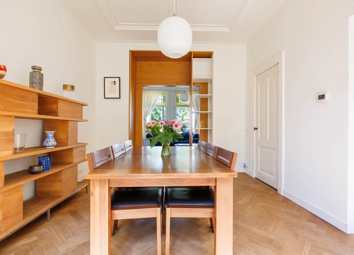 De Laat de Kanterstraat 9
