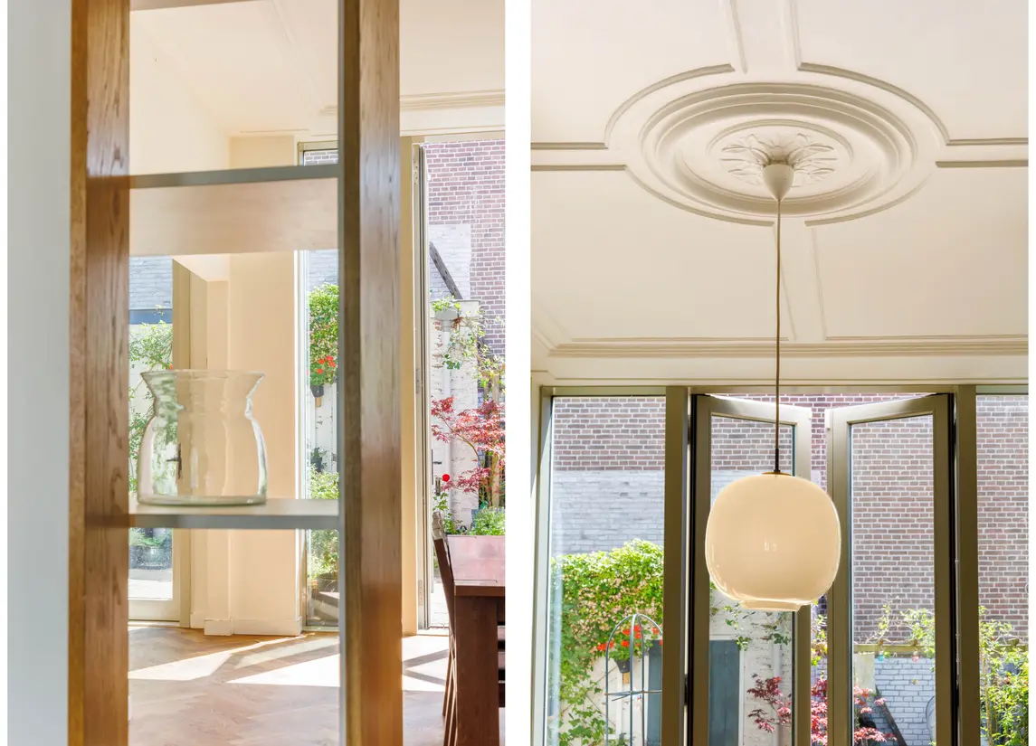 De Laat de Kanterstraat 9
