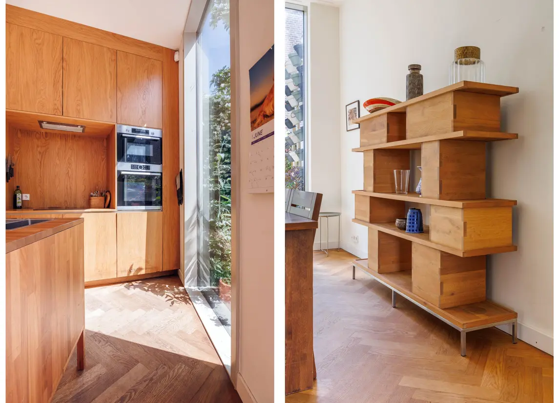 De Laat de Kanterstraat 9