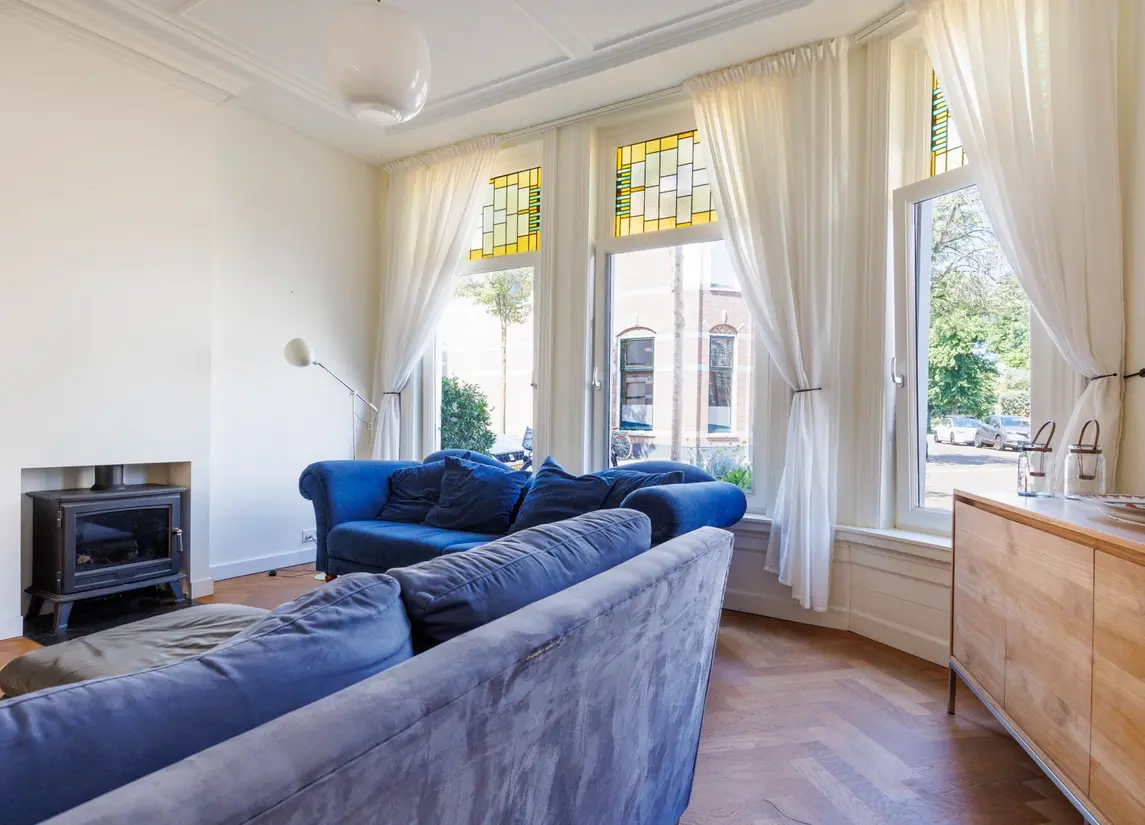 De Laat de Kanterstraat 9