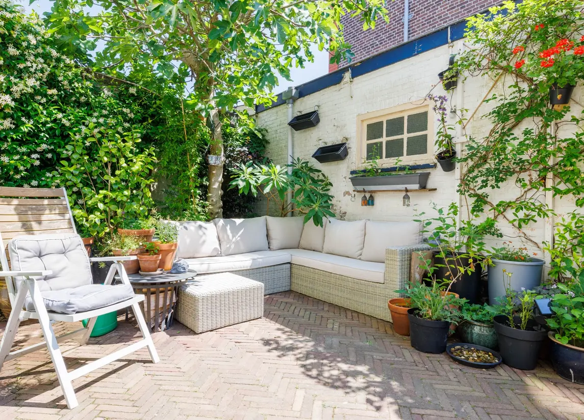 De Laat de Kanterstraat 9