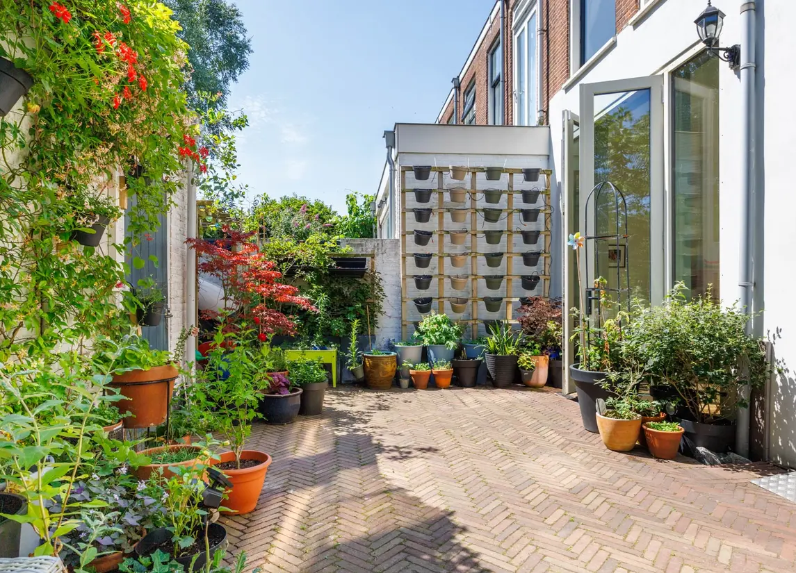De Laat de Kanterstraat 9