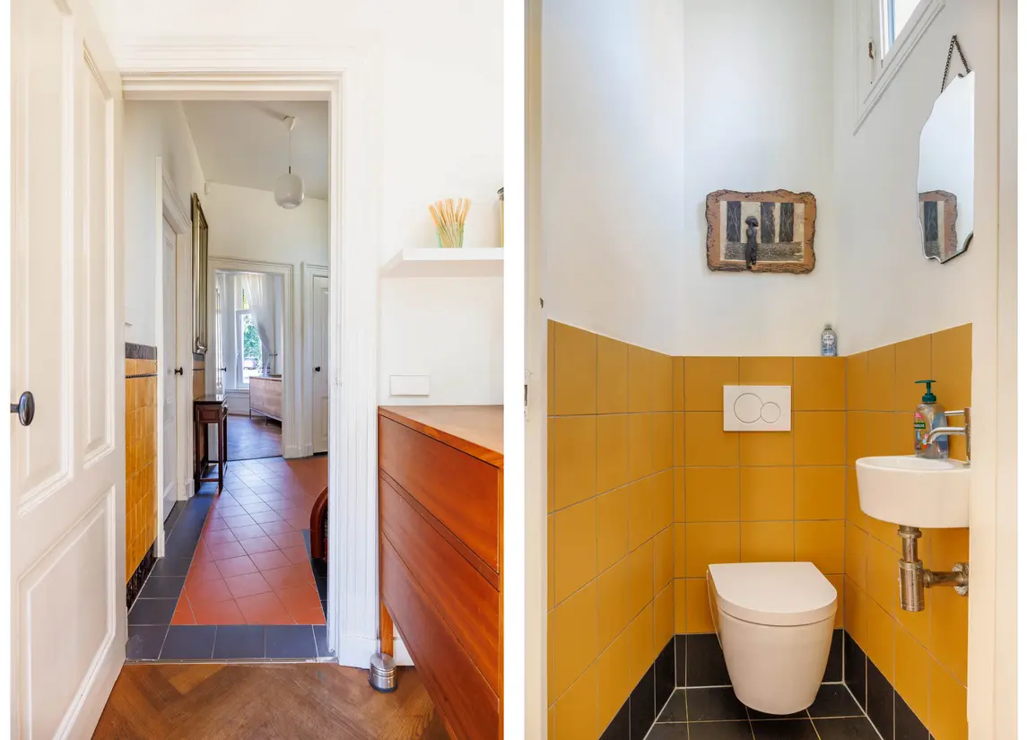 De Laat de Kanterstraat 9