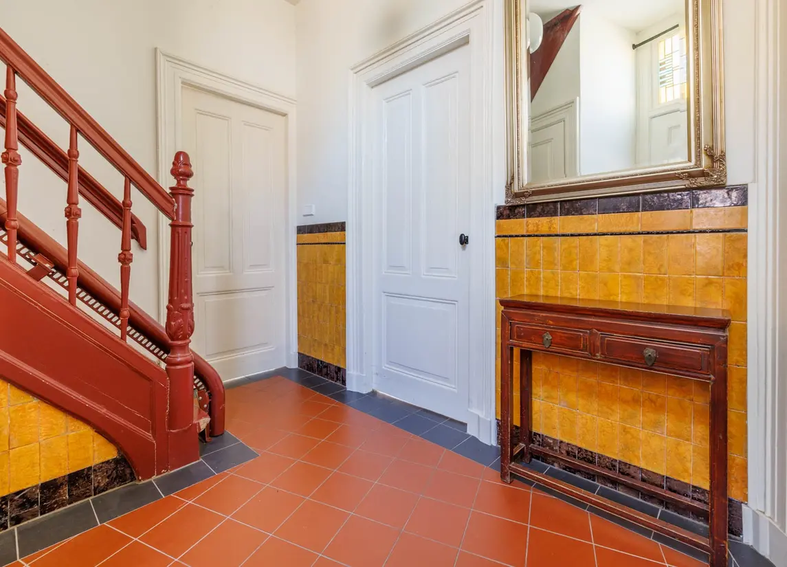 De Laat de Kanterstraat 9