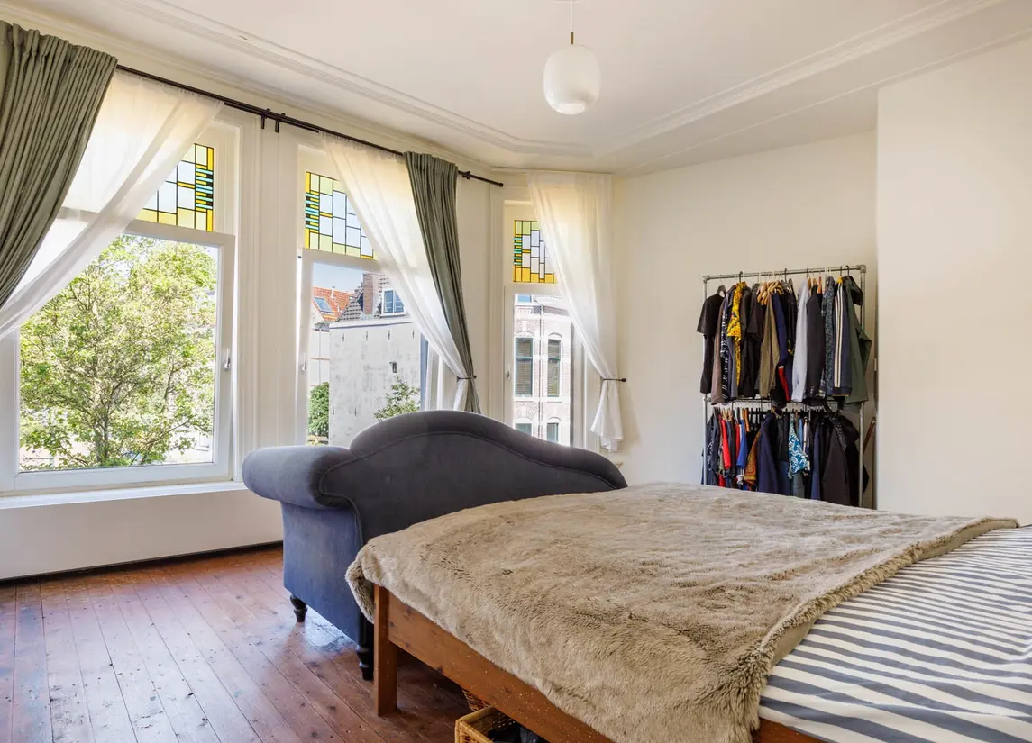 De Laat de Kanterstraat 9