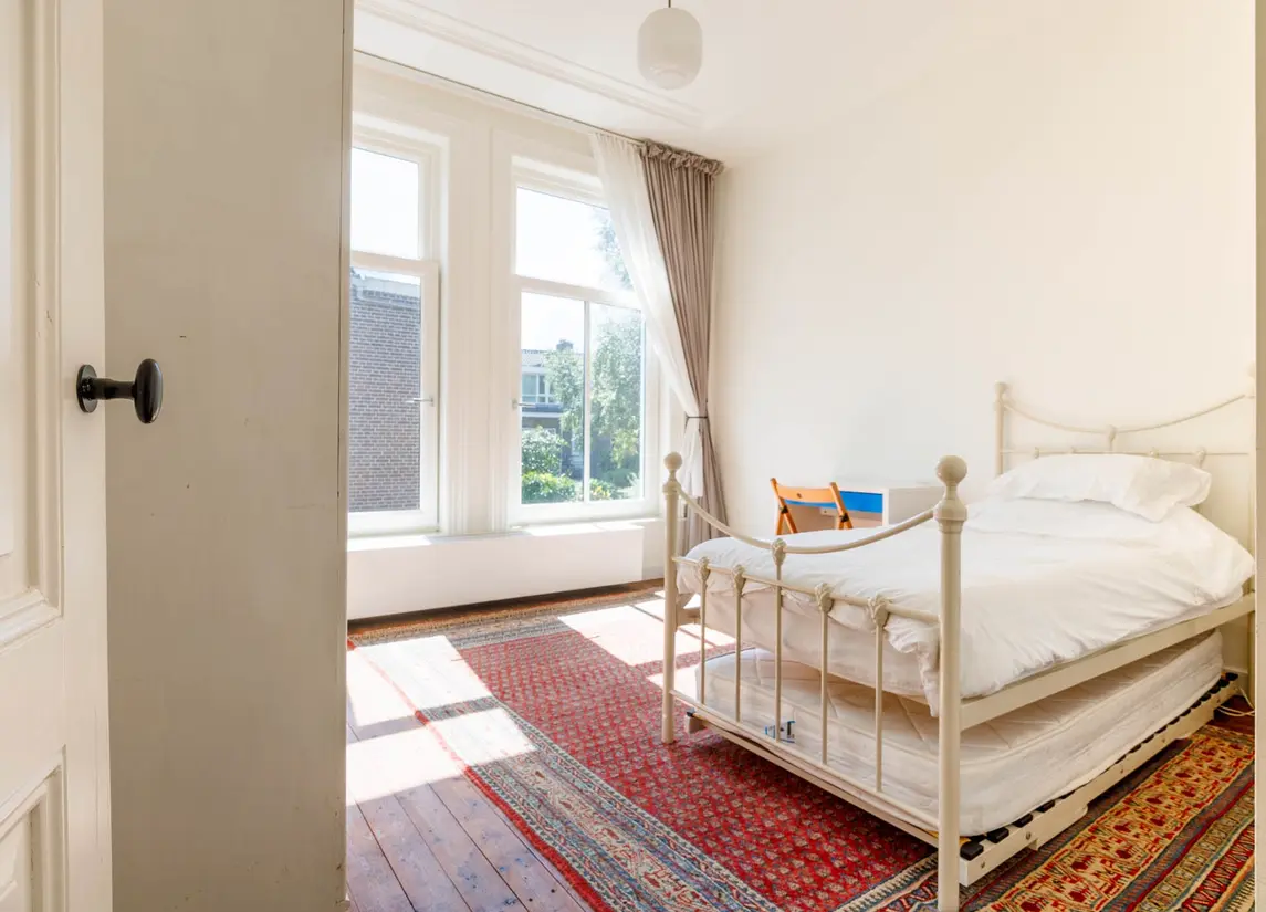 De Laat de Kanterstraat 9