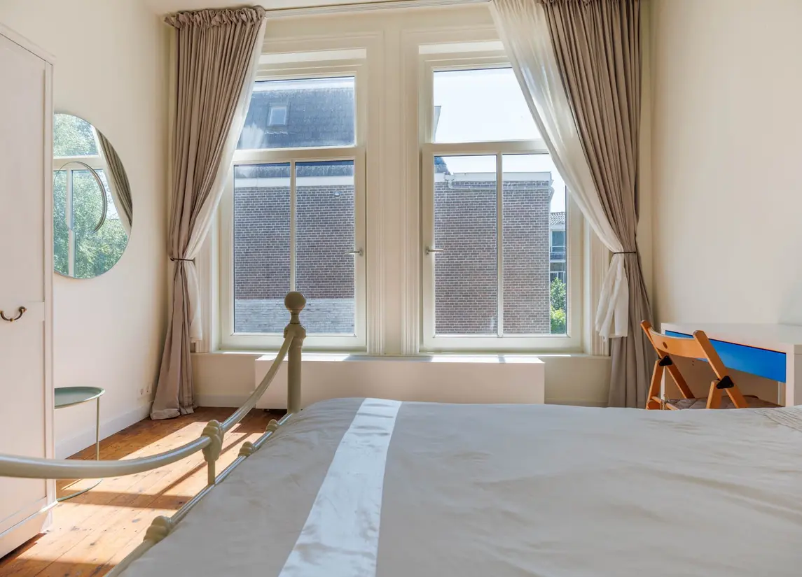 De Laat de Kanterstraat 9