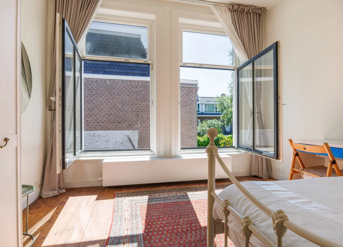 De Laat de Kanterstraat 9