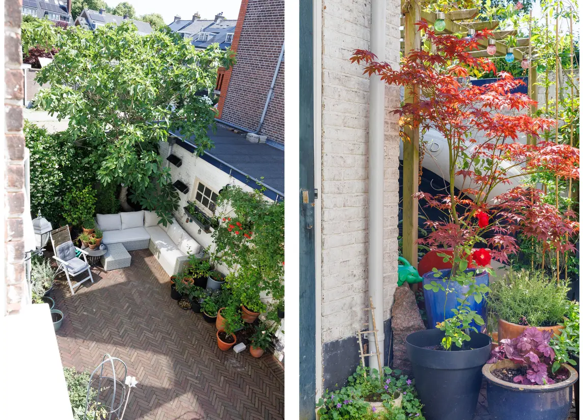 De Laat de Kanterstraat 9