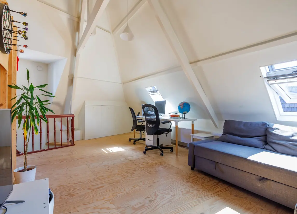 De Laat de Kanterstraat 9