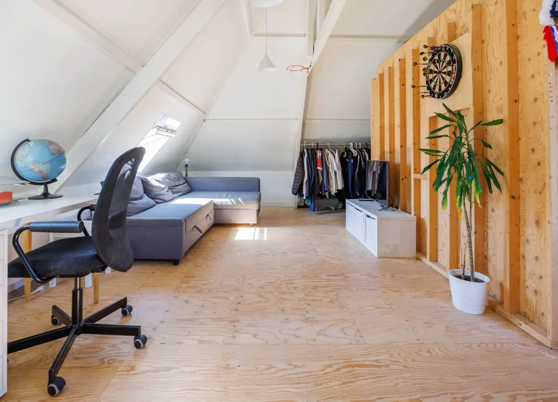 De Laat de Kanterstraat 9