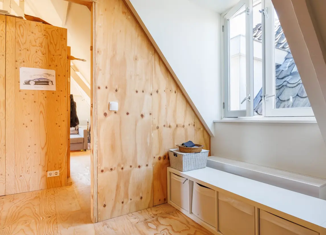 De Laat de Kanterstraat 9