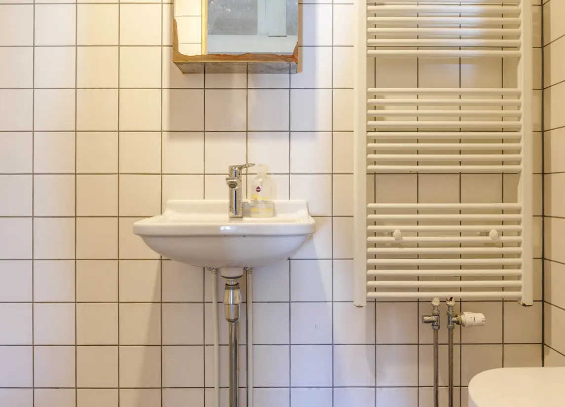 De Laat de Kanterstraat 9