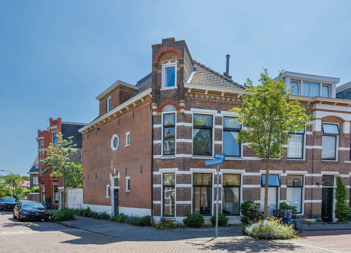 De Laat de Kanterstraat 9