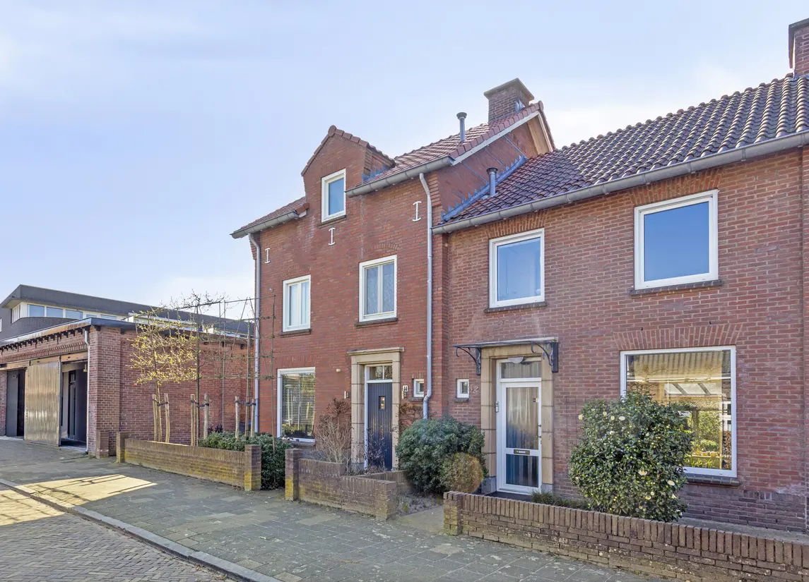 Dommelhoefstraat 42