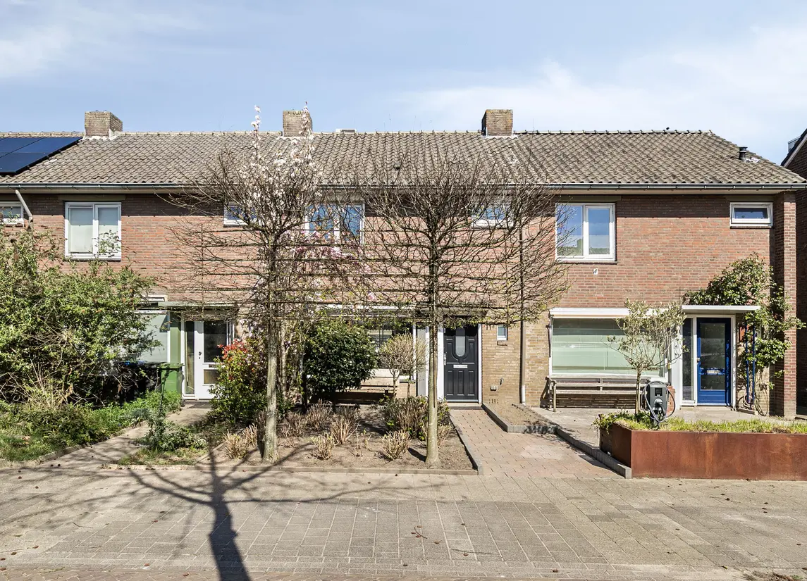 Krabbestraat 11